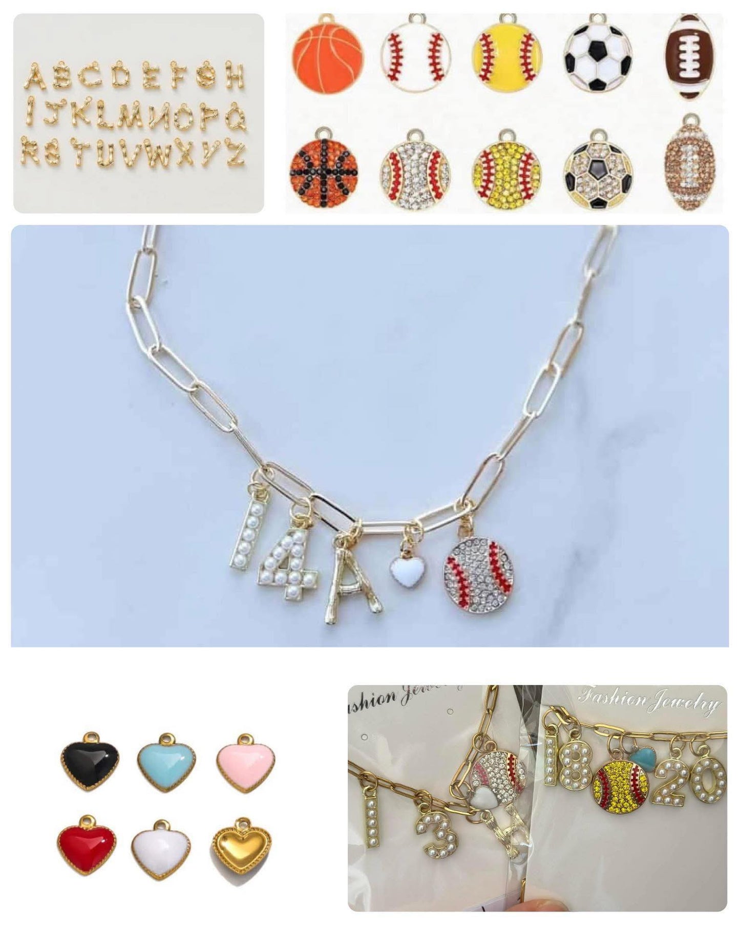 #00364 Rawlins Necklace