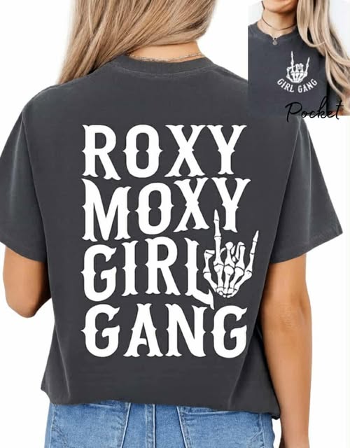 #00667 RMGG Tee (Round 2)