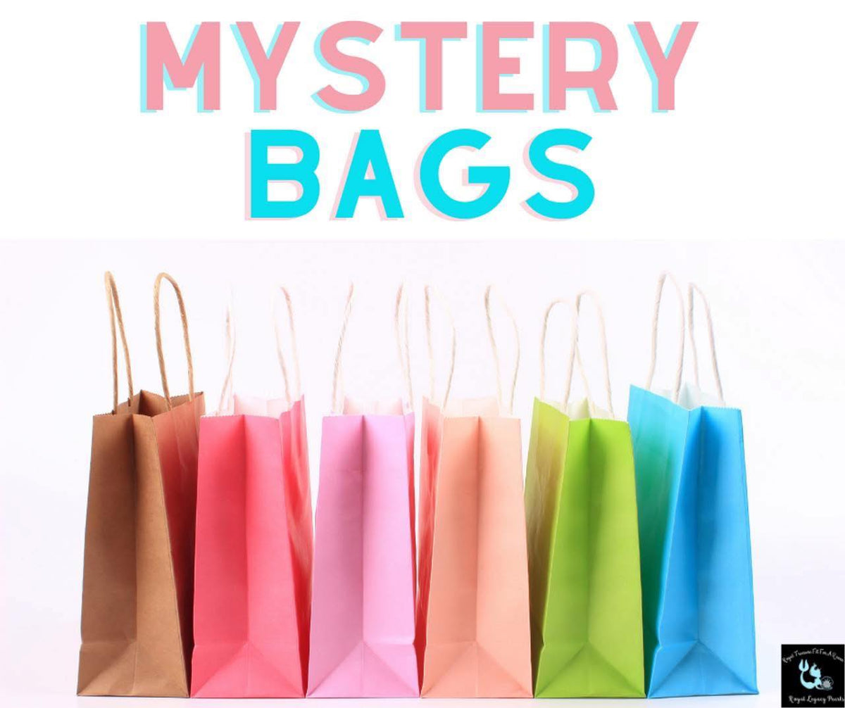 #00672 Mystery Bags