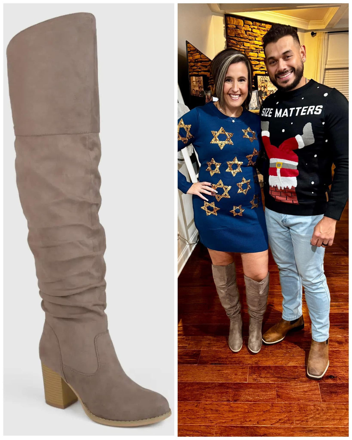 #00722 Laurens Favorite Boots