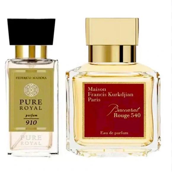 #00762 Perfume