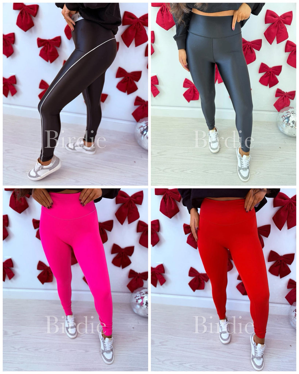 #00807 Birdie Leggings