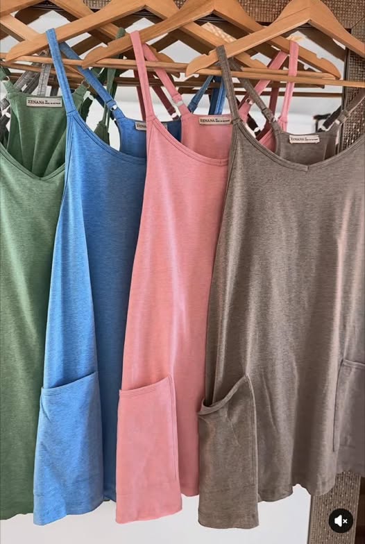 #00918 Zenana rompers
