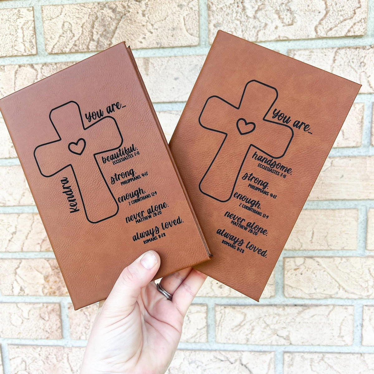 #00916 prayer journals
