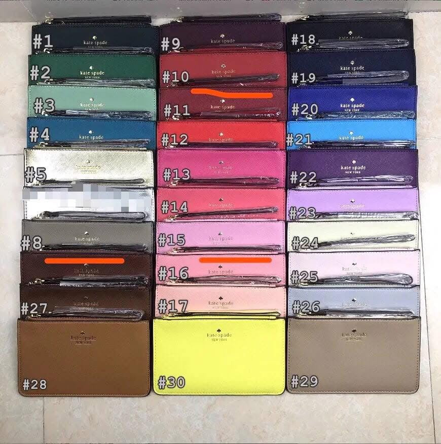 #00382 SS&D: KS clutches