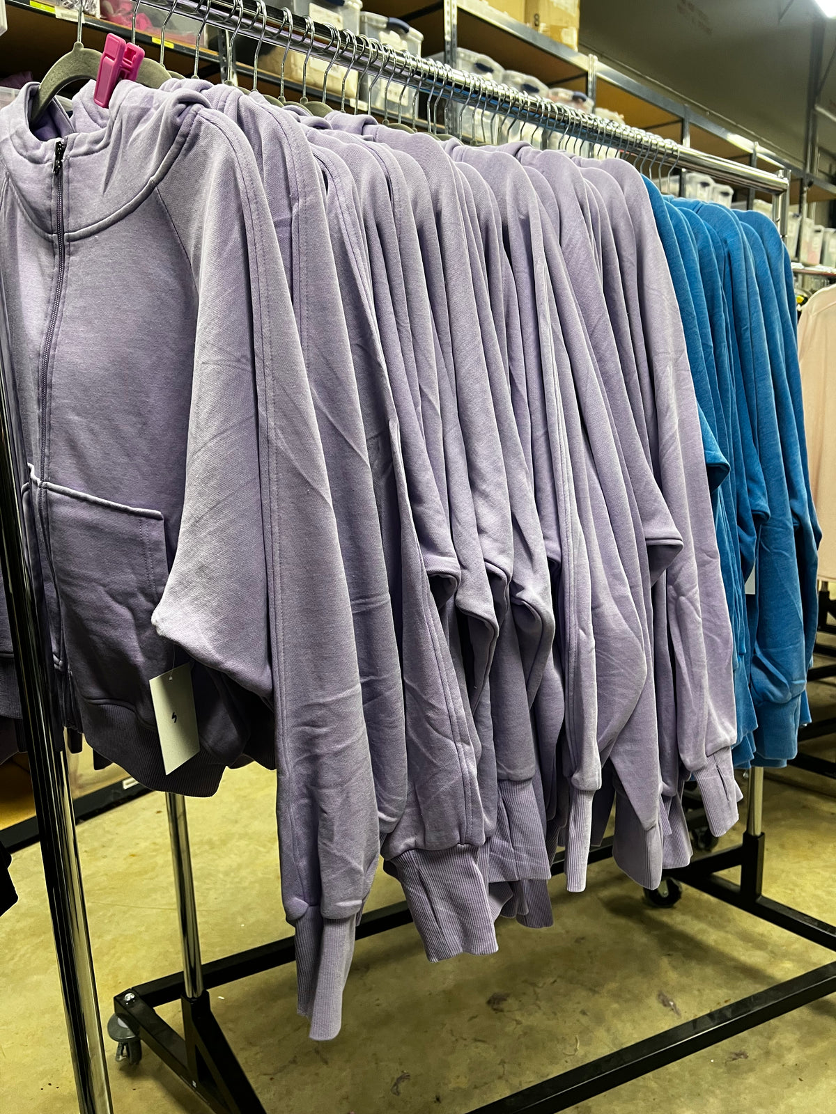 New Bestie Pullover