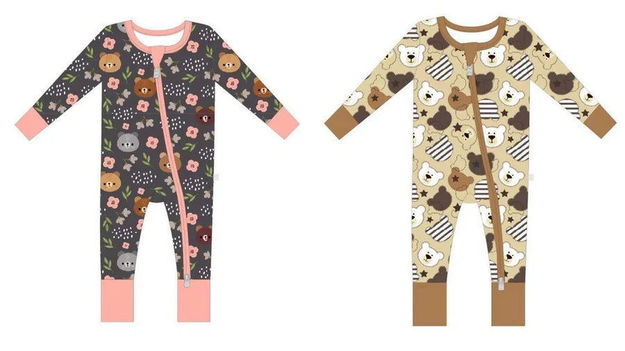 Bamboojie Bears