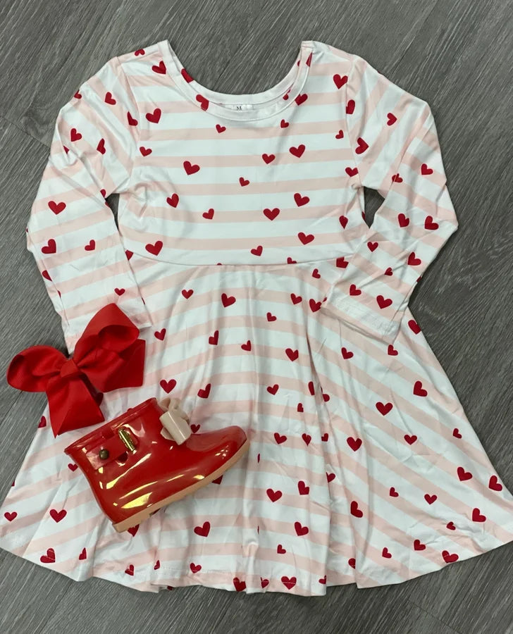 Hearts & Stripes