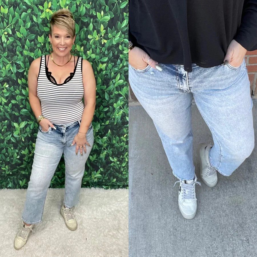 Like a Boss Jeans