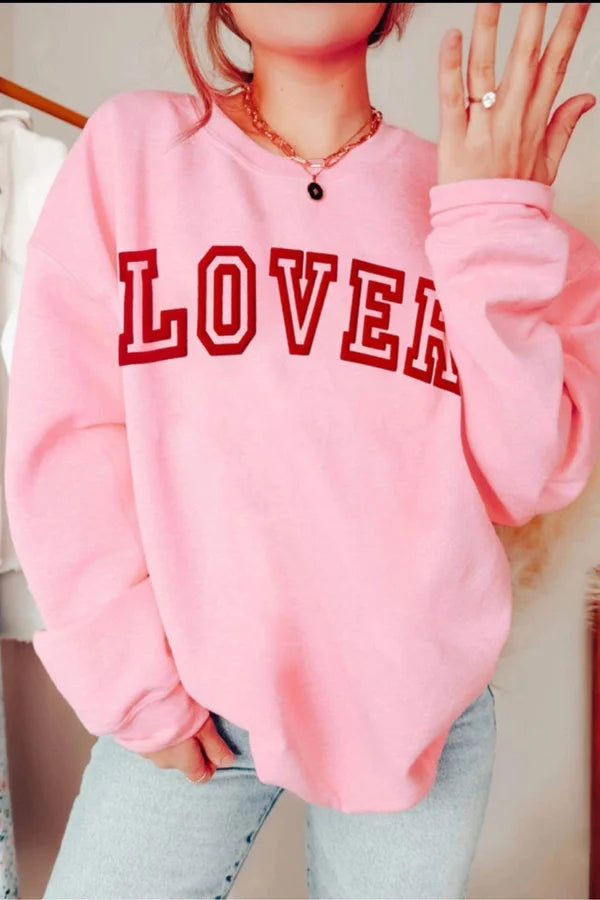 Lover