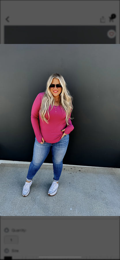 Ryder Skinny Jeans