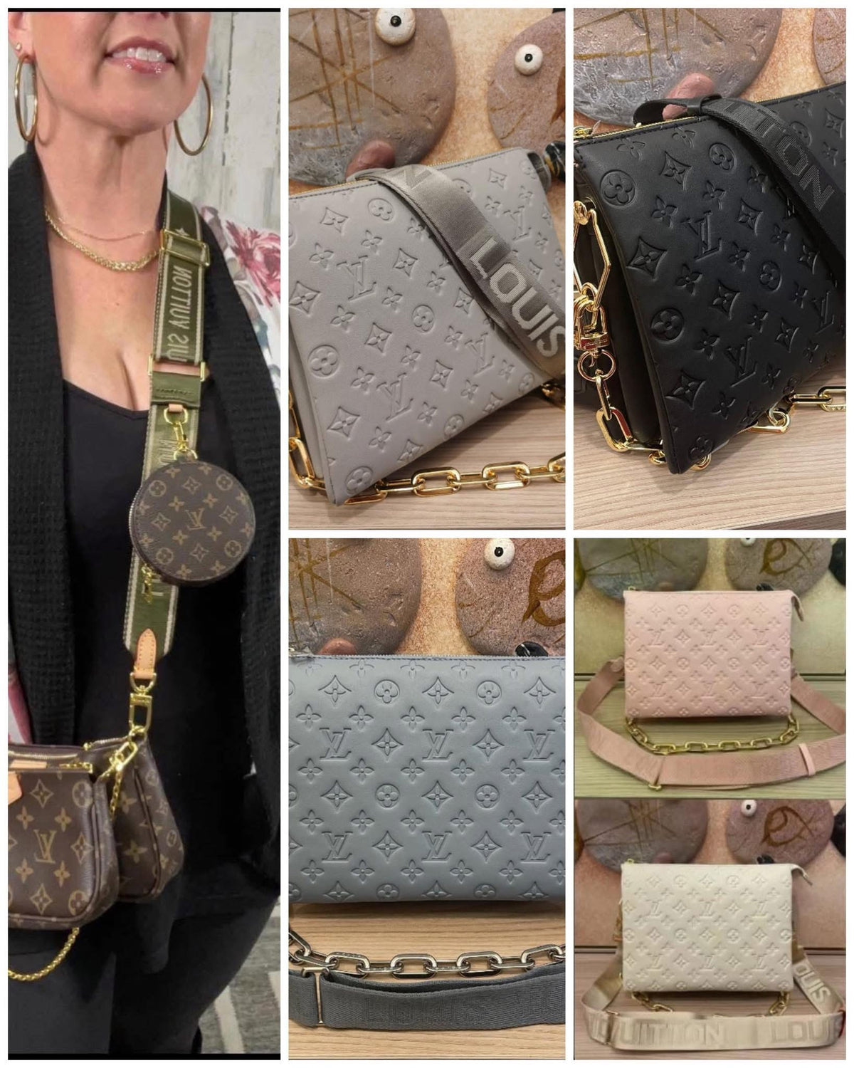 #00563 MP Purse