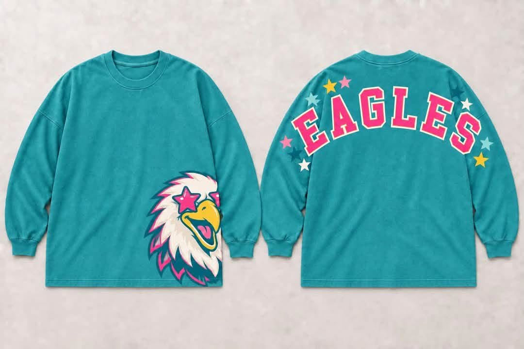#01163 CUSTOM TEAM SHIRTS