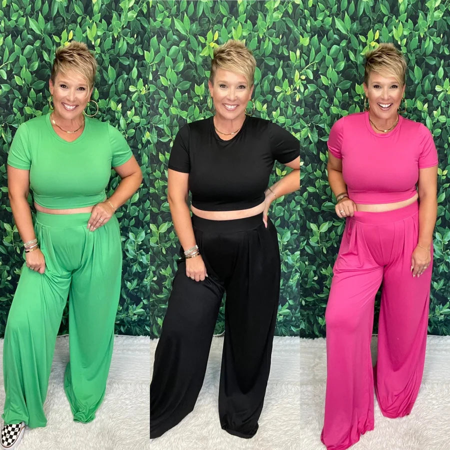 Two Piece Set