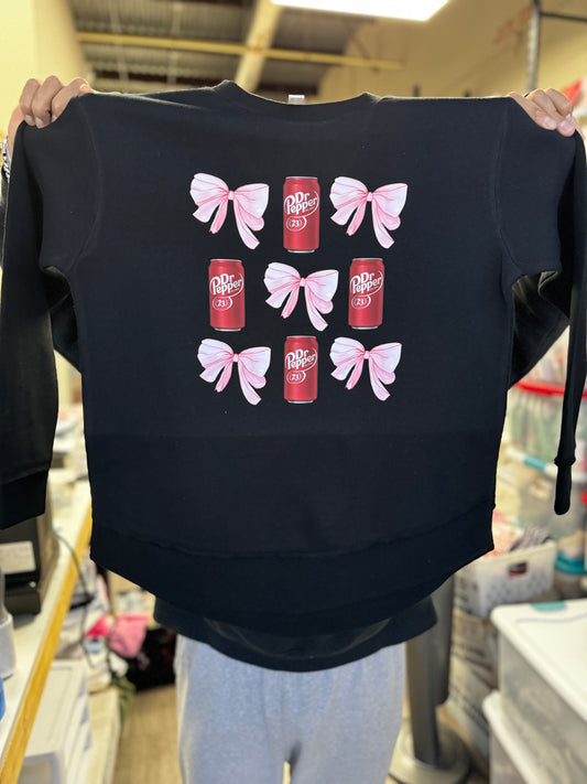 Dr Pepper Lover