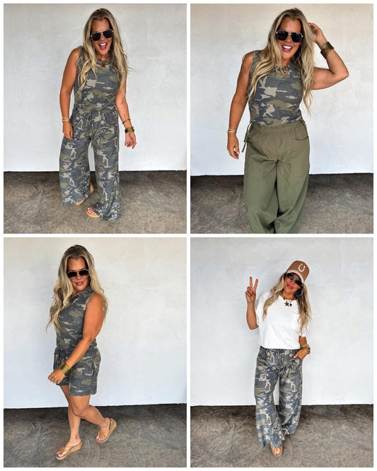 #00461 Blakely Camo Collection