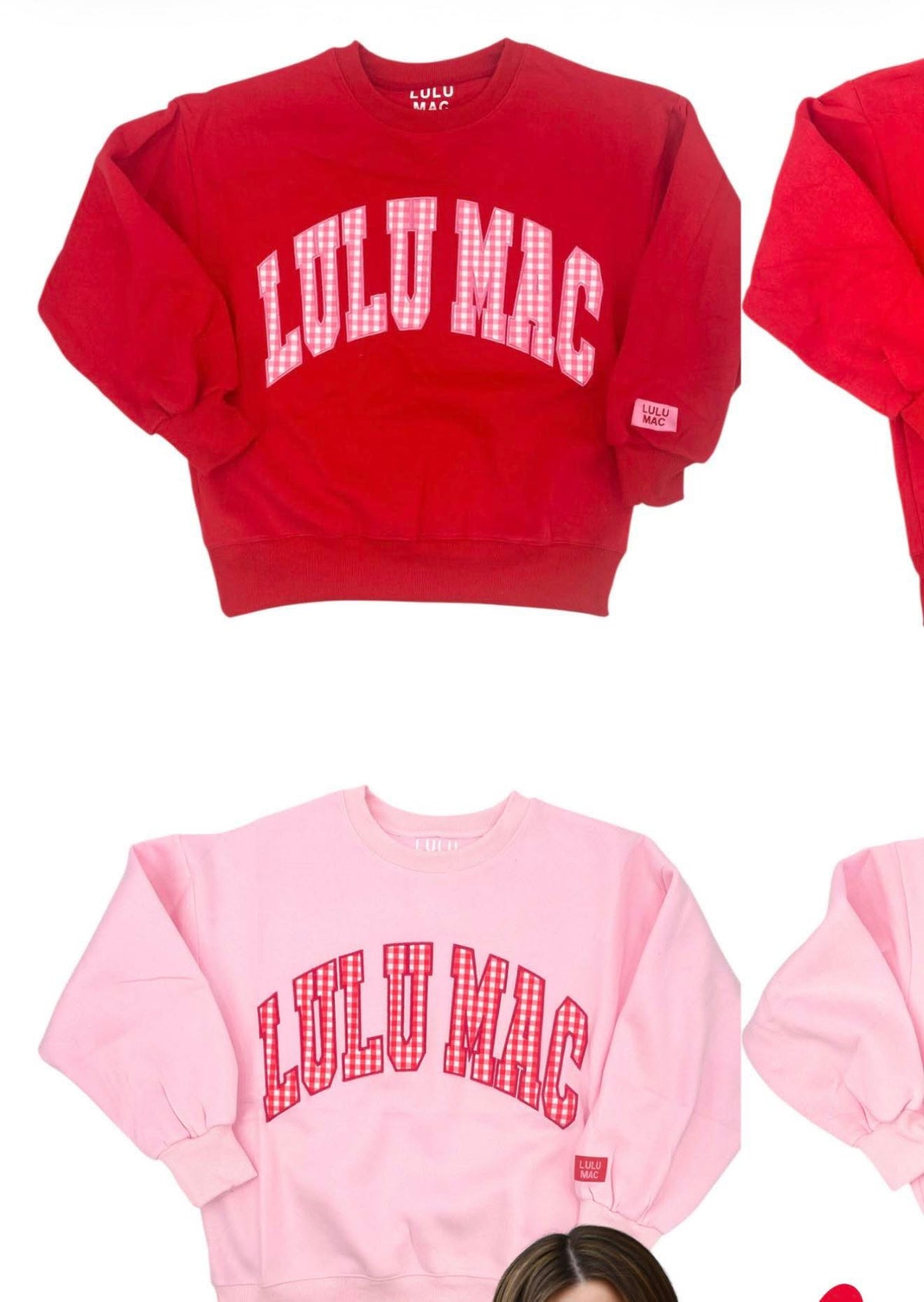 #00805 Lulu Mac Valentines