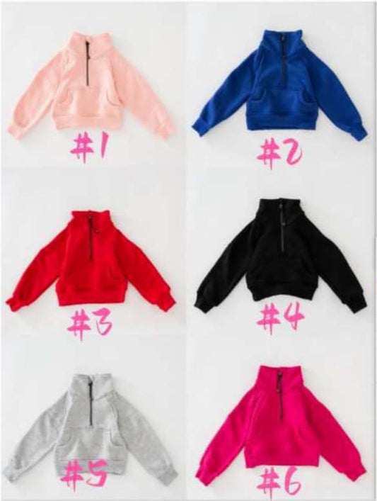#00192 Kids Scubas