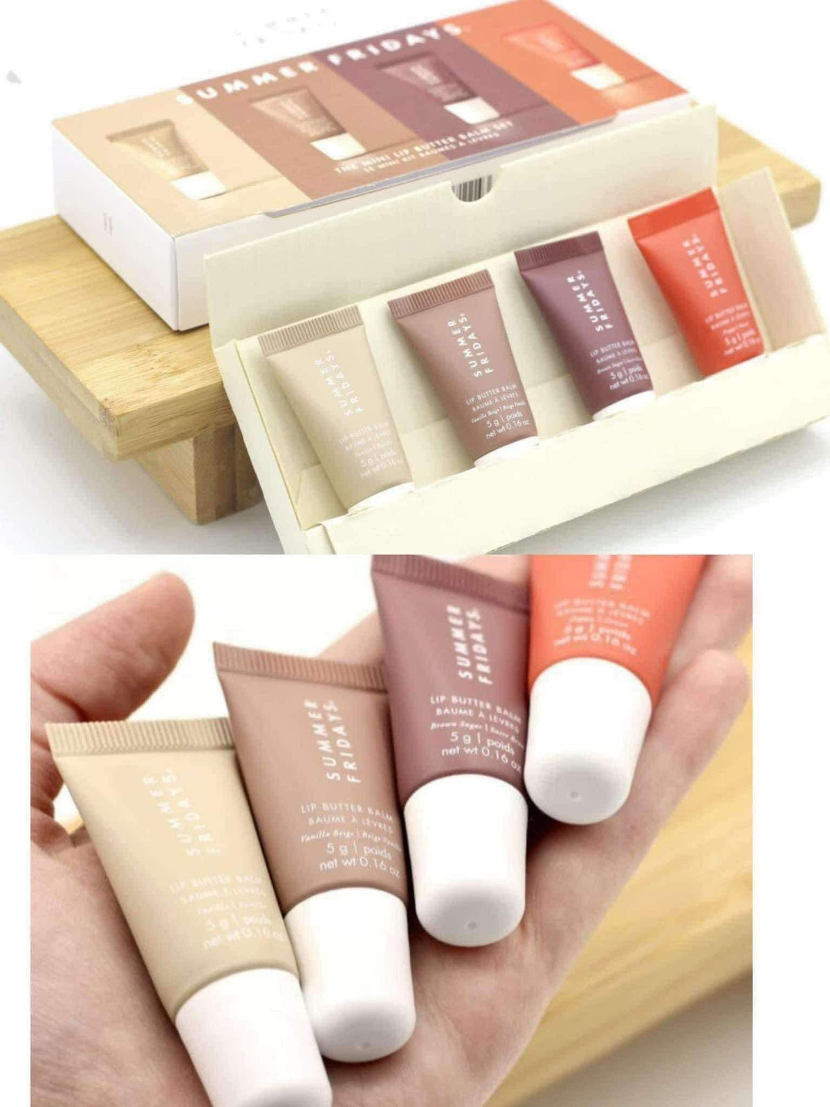 #00245 Summer Friday Gift Set