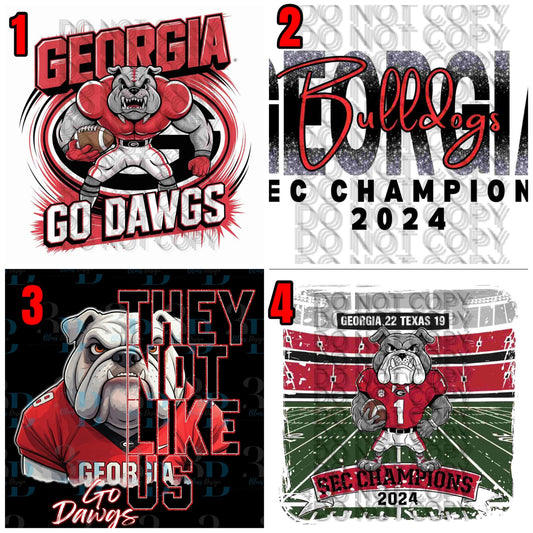 #00264 Championship Hoodie