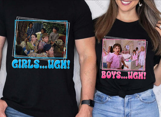 #00281 Little Rascals Valentines - Sweatshirt
