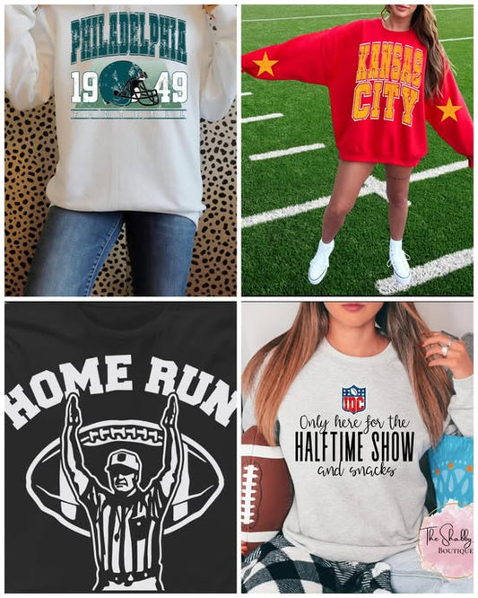 #00306 Super Bowl