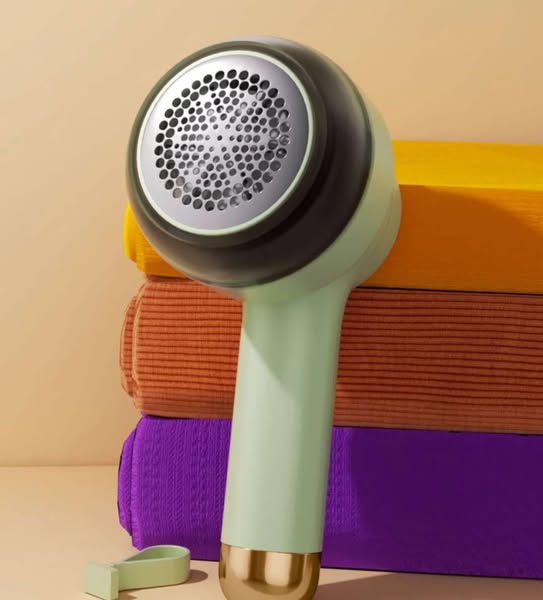 #00311 Fabric Shavers