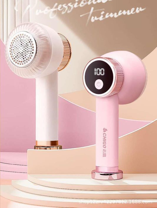 #00311 Fabric Shavers