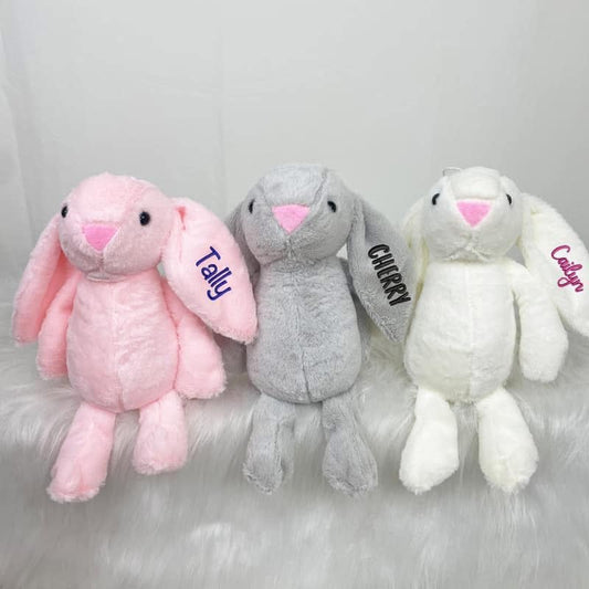#00318 Bunnies 2025