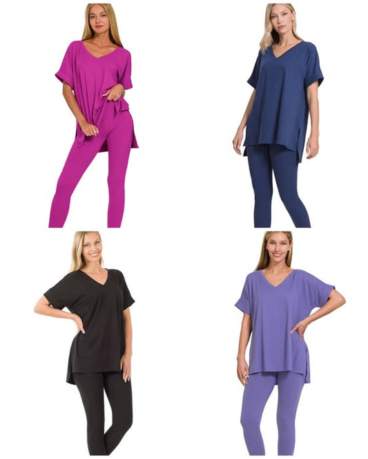 #00316 Spring Chill Sets