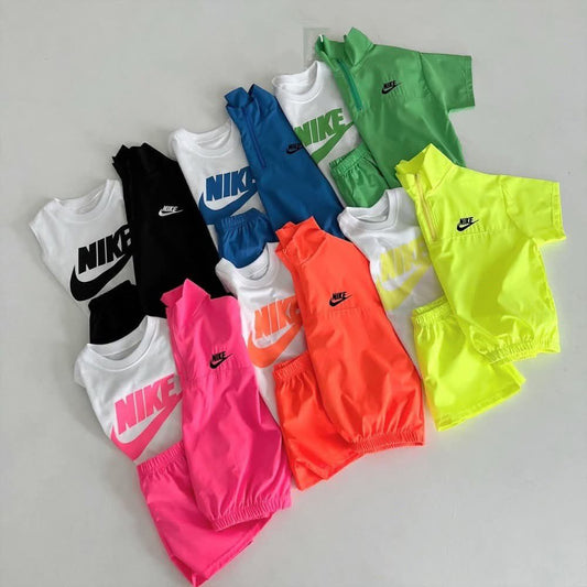 #00389 N*KE 3 piece sets