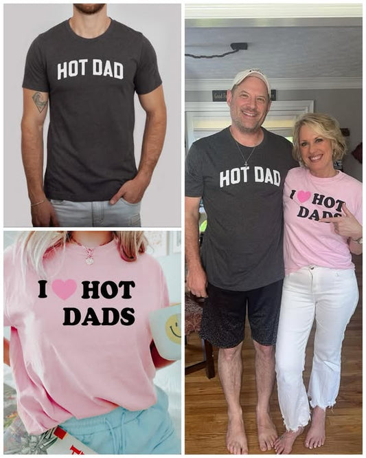 #00426 Hot Dads 2025