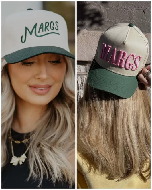 #00428 Margs hat
