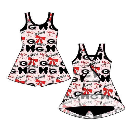 #00463 Georgia Activewear