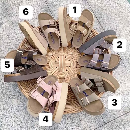 #00508 Platform Birken 2.0