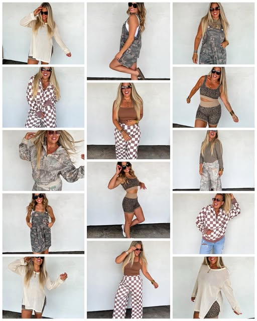 #00504 Mellow mesh cotton top