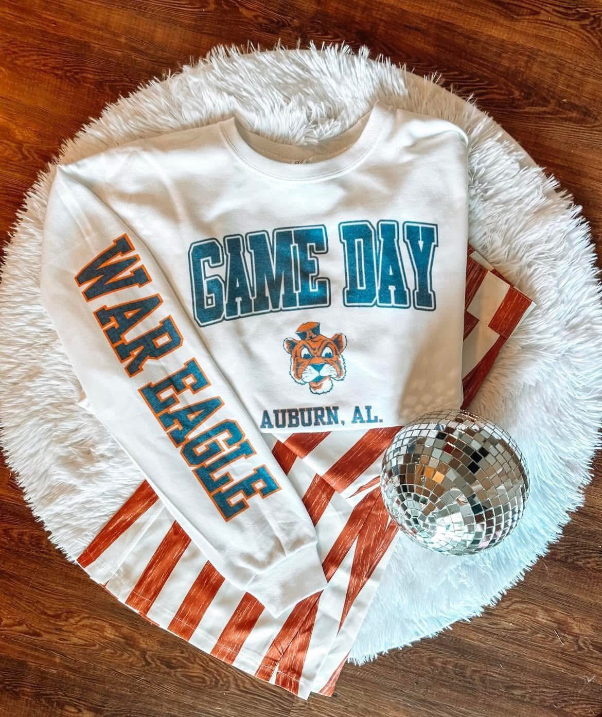 #00560 Gameday 2025