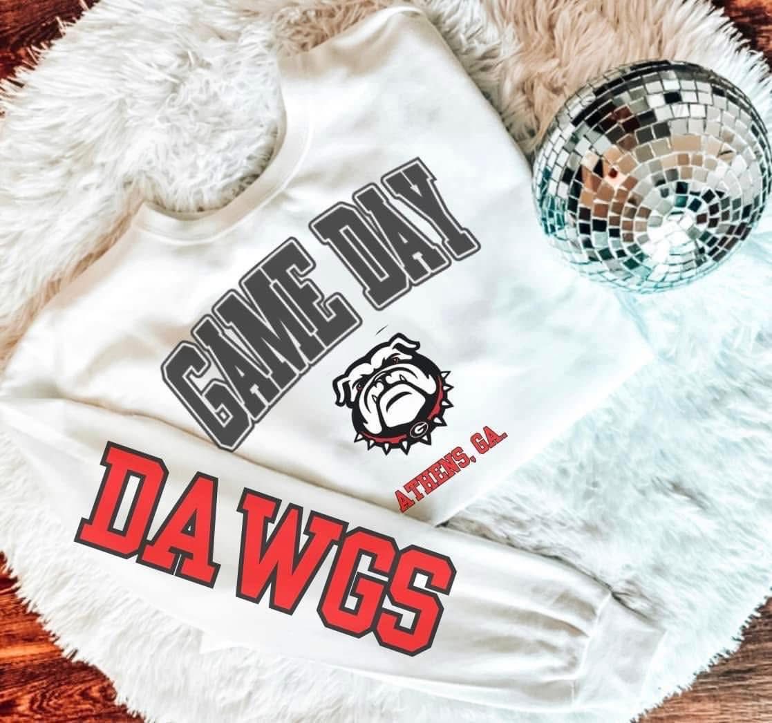 #00560 Gameday 2025