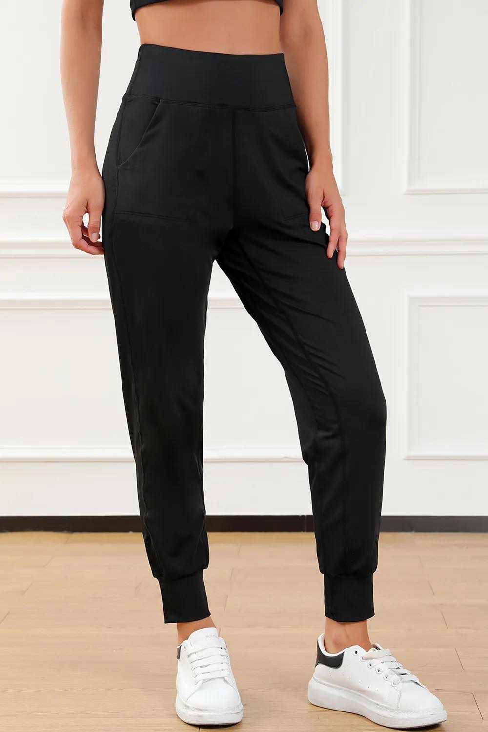 #00614 SF - Perfect Joggers