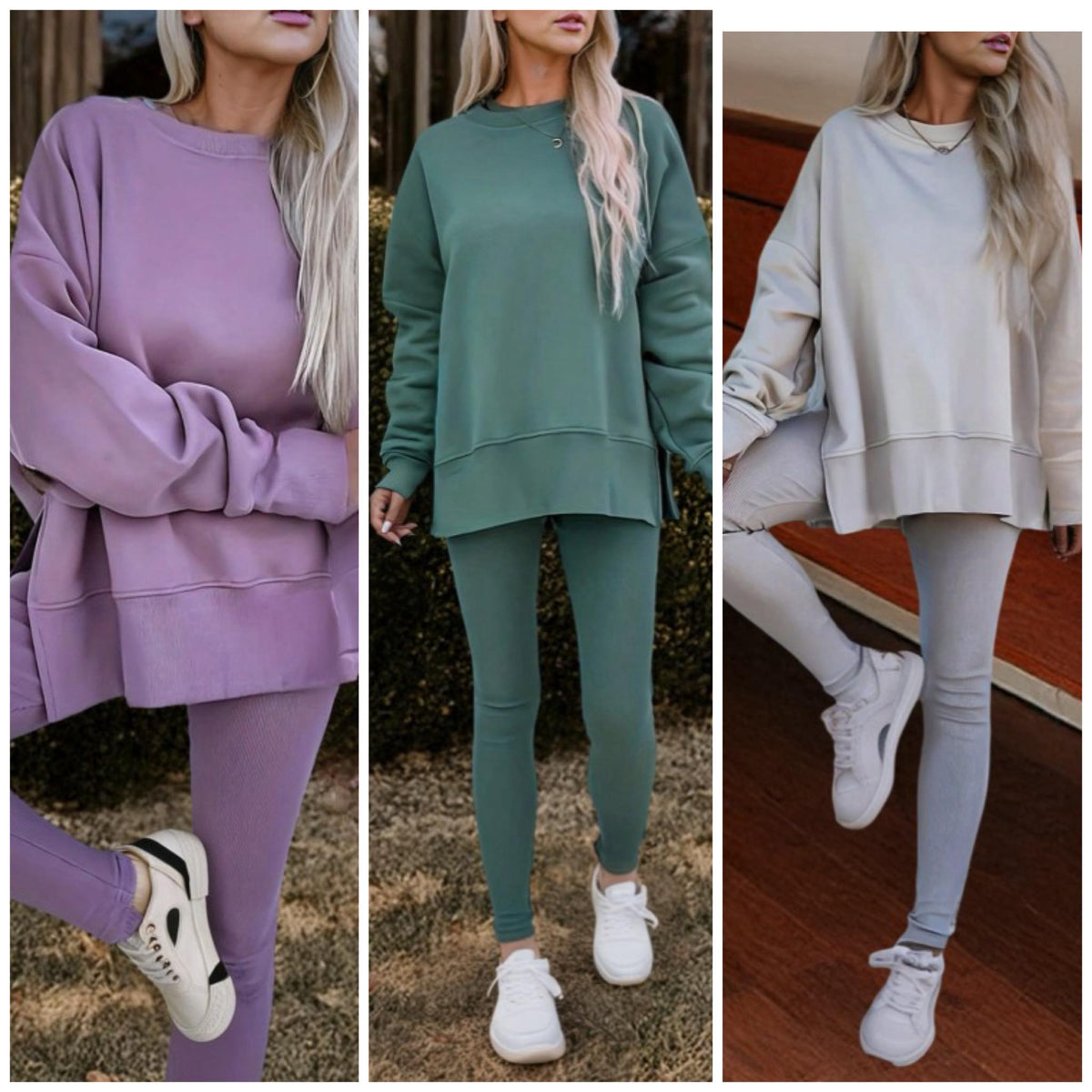#00625 SS&D:  Roxy Set