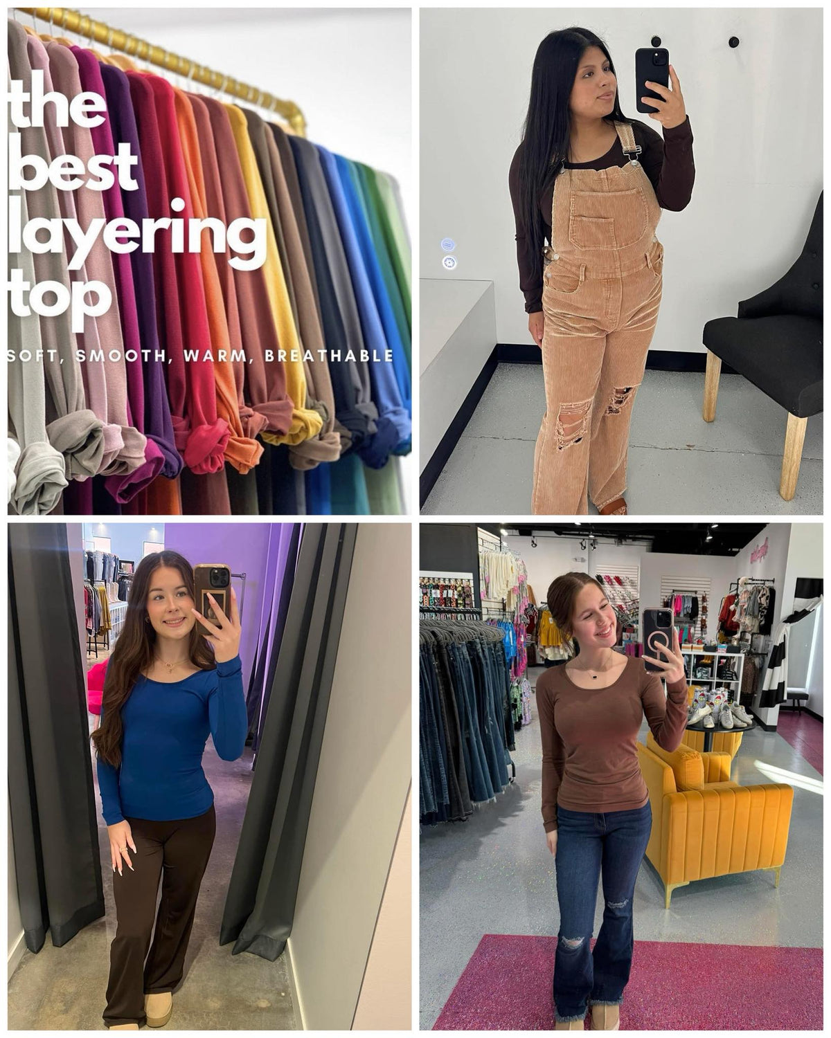 #00718 Long sleeve skins