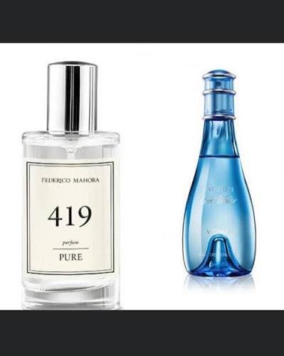 #00762 Perfume