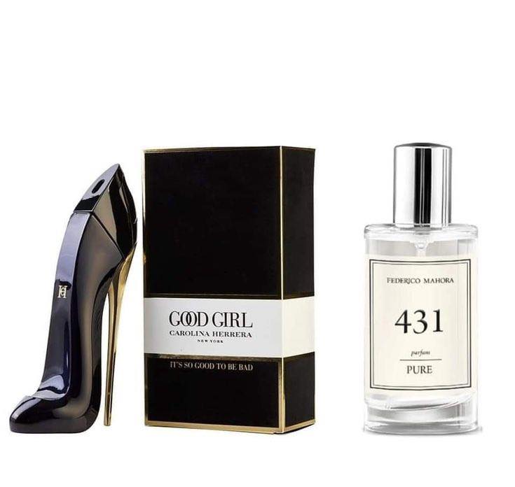 #00762 Perfume