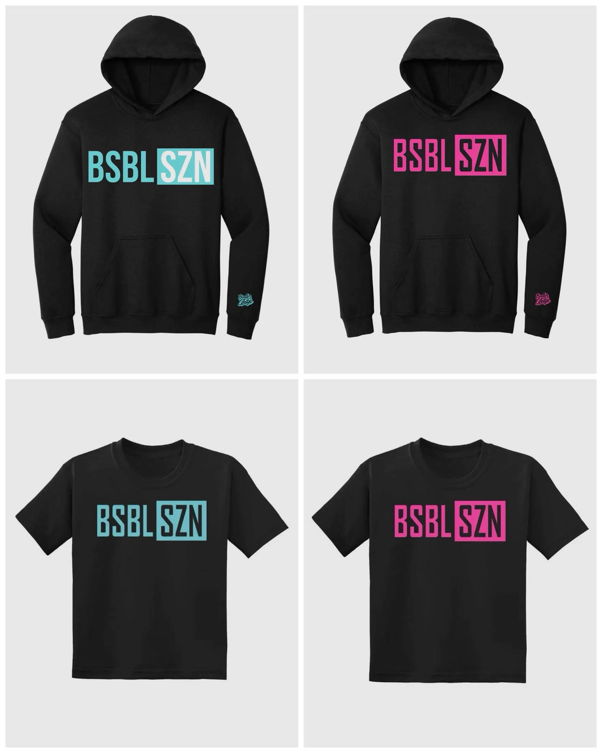 #00808 Baller Lifestyle hoodie