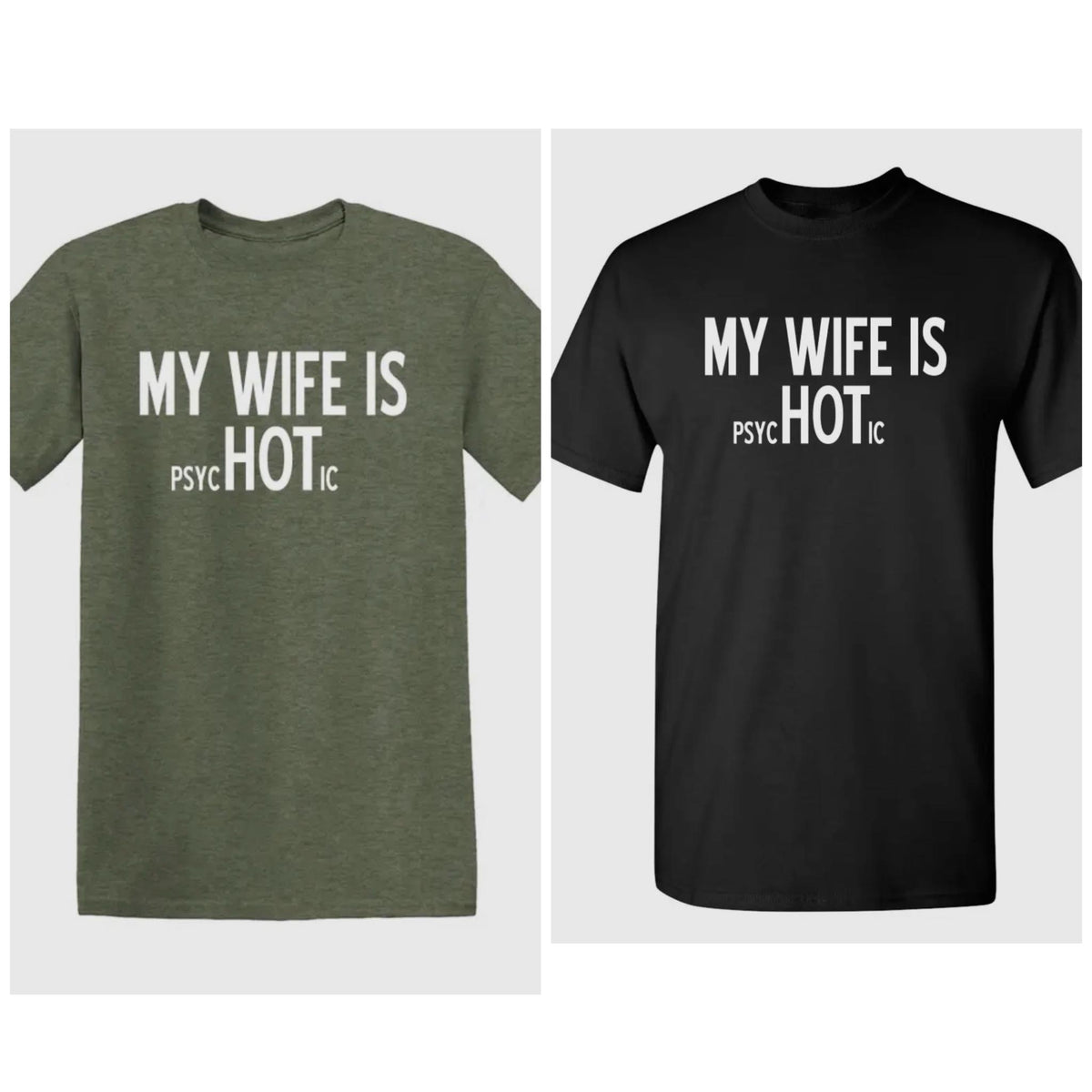 #00829 My wife is HOT