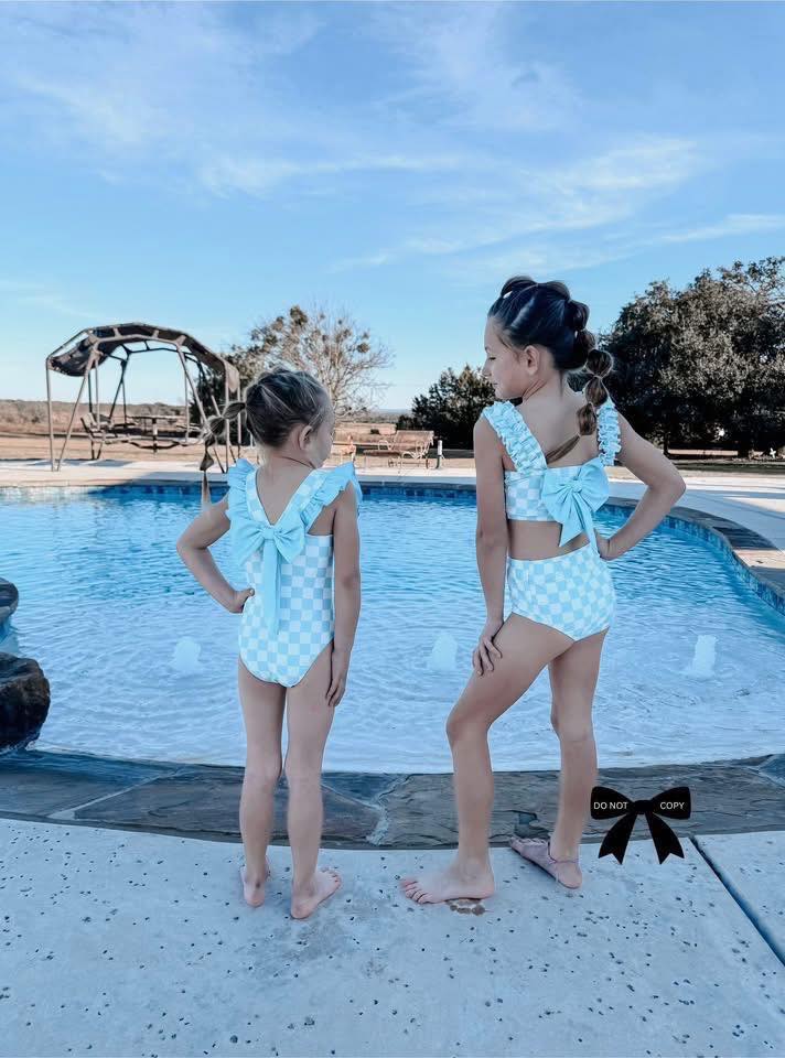 #00852 Kids Swim Boys