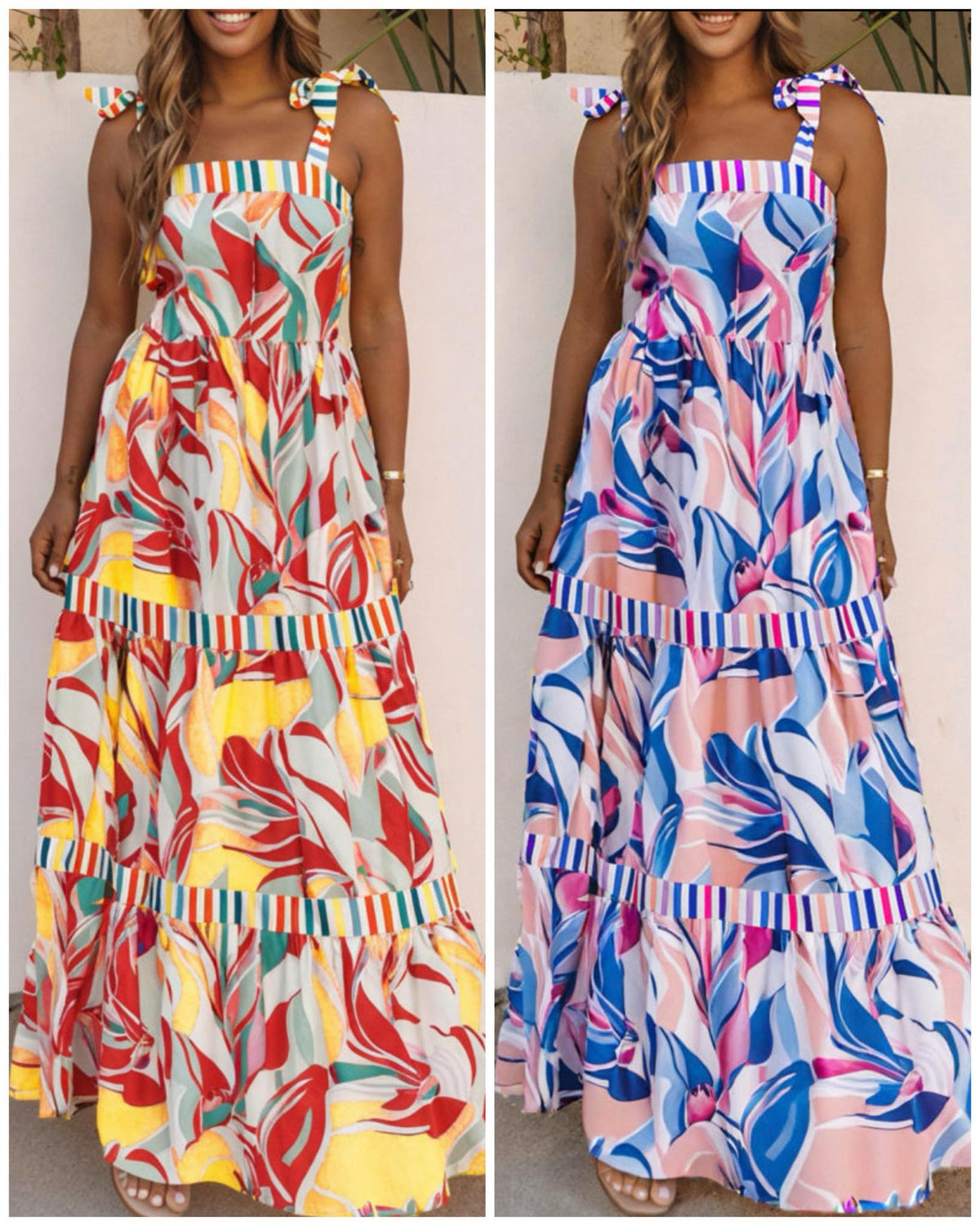 #00908 Miriam maxi