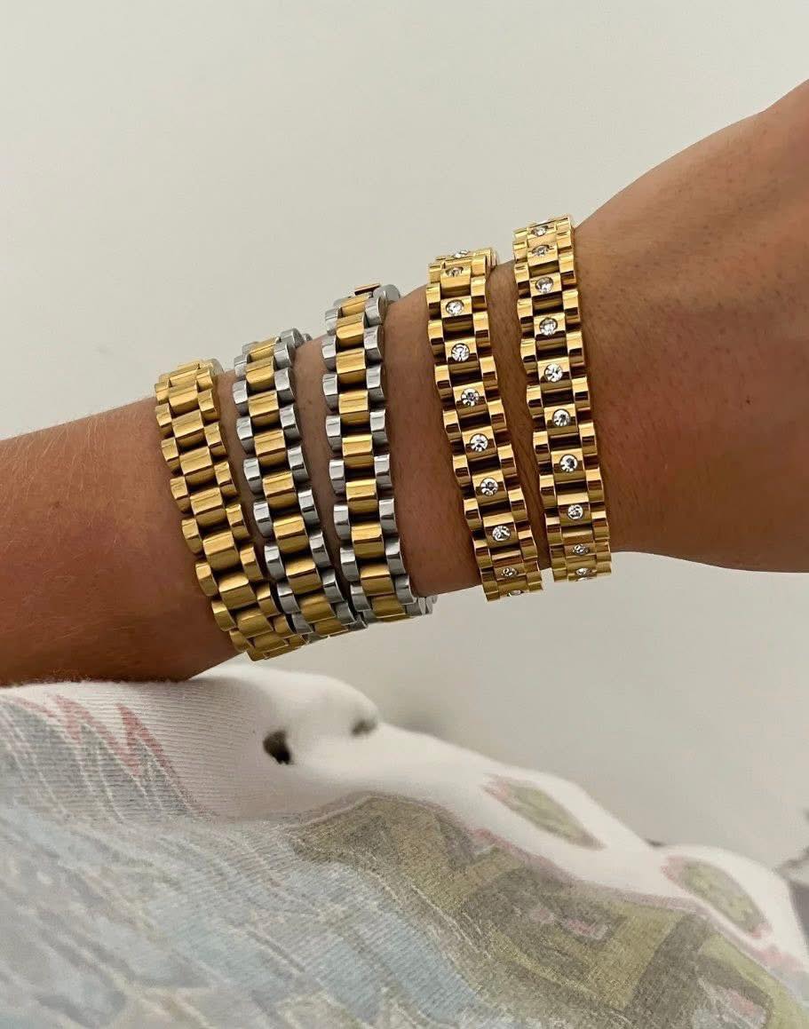 #00919 Rolley bracelets