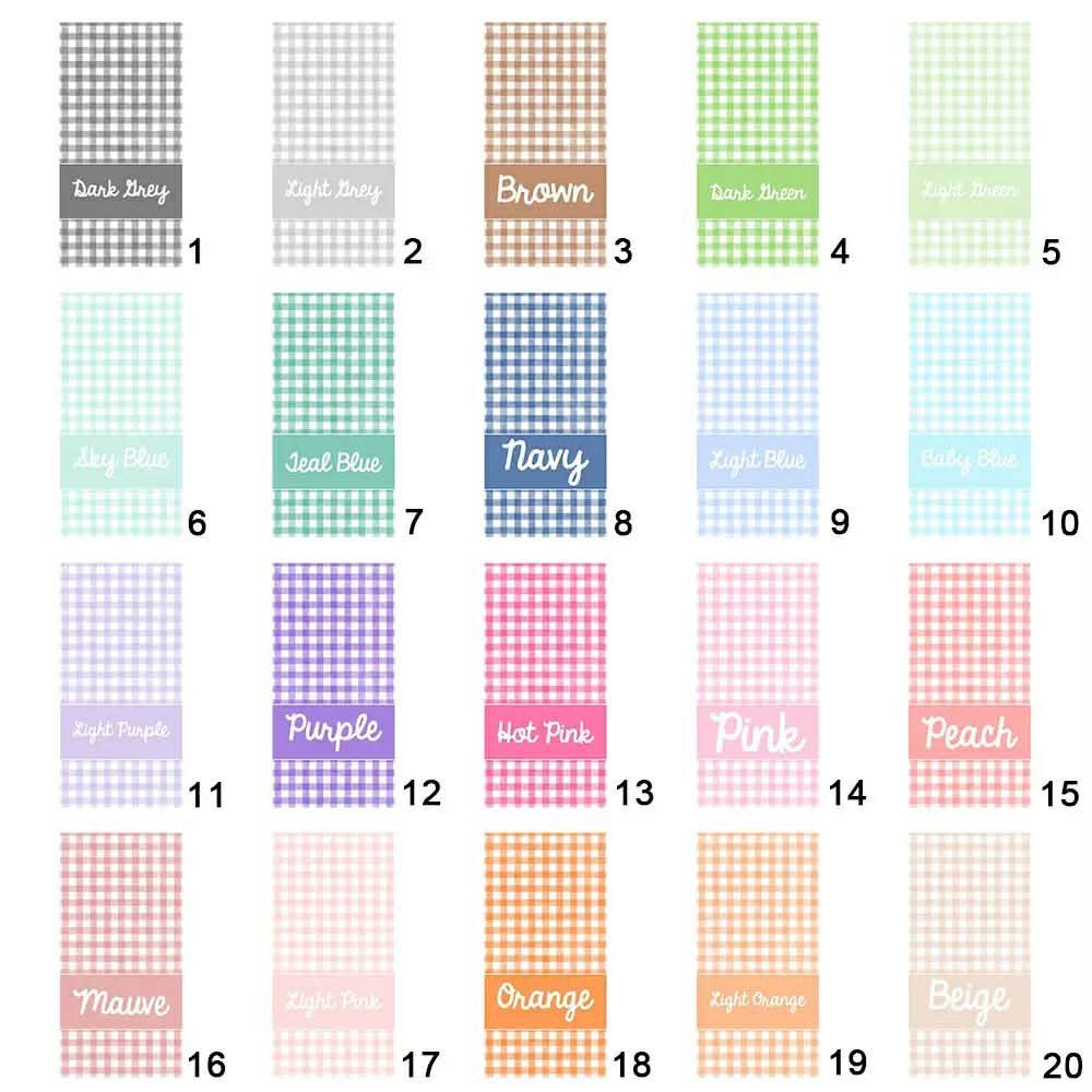 #00966 Personalized pool towels
