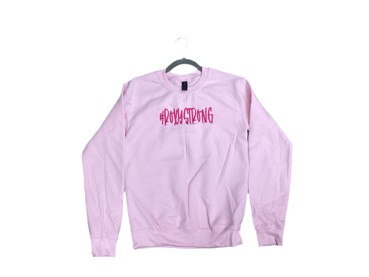 Roxystrong